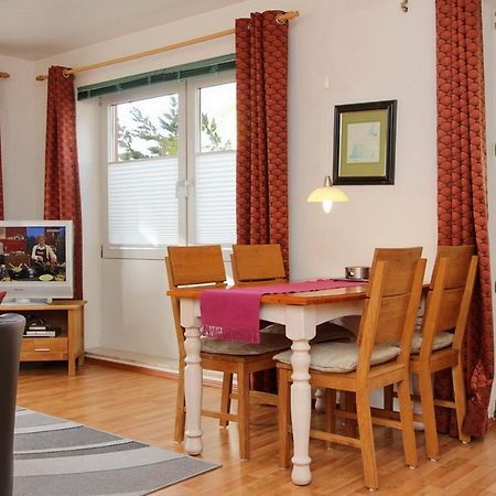 Goosbrink Wohnung 14 Больтенгаген Екстер'єр фото