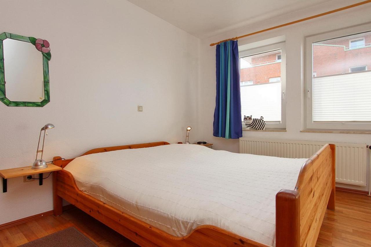 Goosbrink Wohnung 14 Больтенгаген Екстер'єр фото